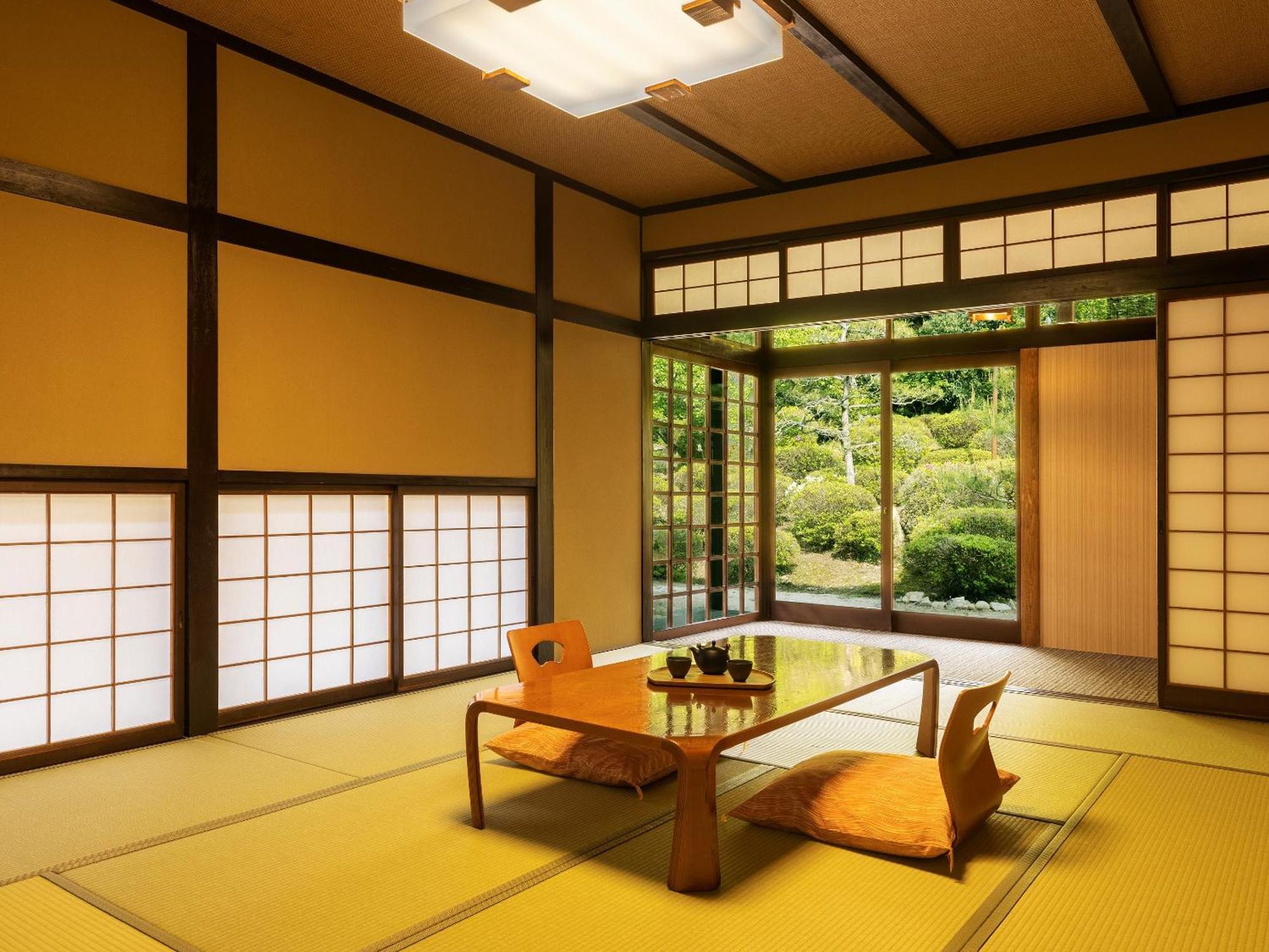 Ooedo Onsen Monogatari Premium Saiki Bekkan Misasa Dış mekan fotoğraf
