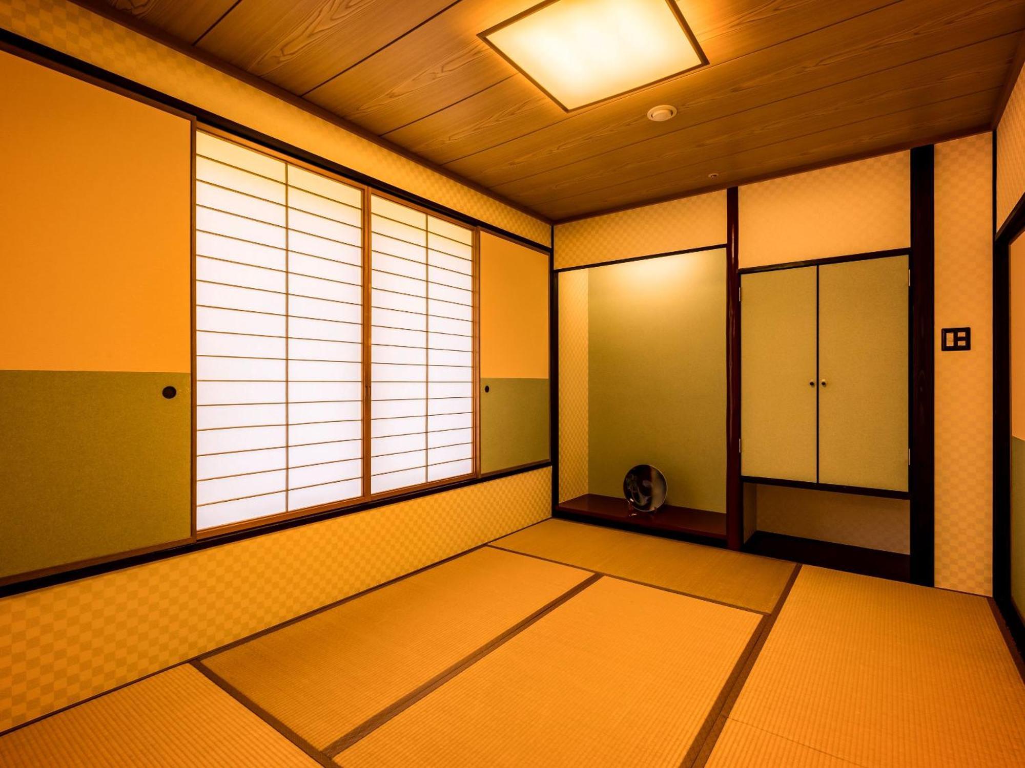 Ooedo Onsen Monogatari Premium Saiki Bekkan Misasa Oda fotoğraf