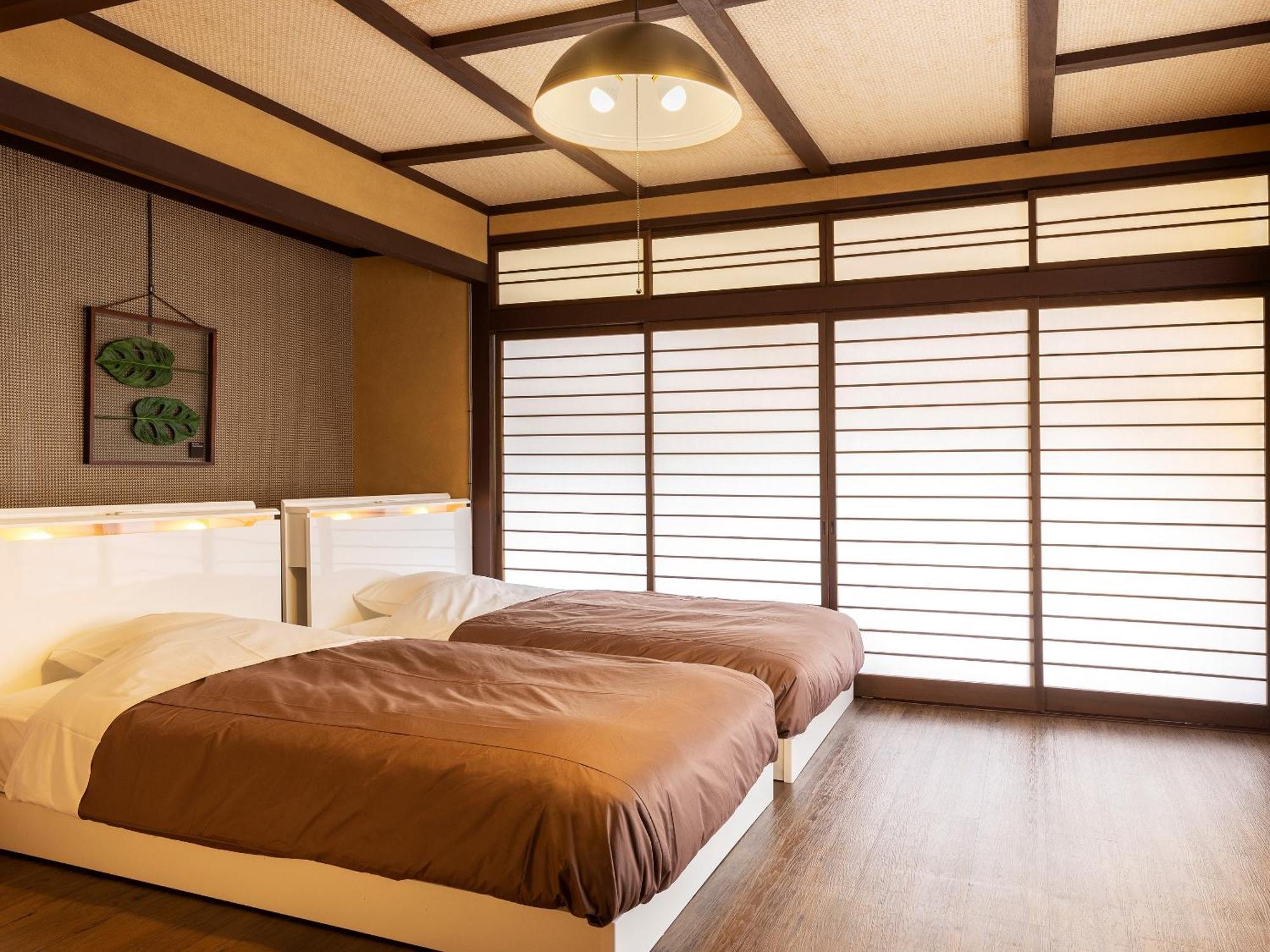 Ooedo Onsen Monogatari Premium Saiki Bekkan Misasa Oda fotoğraf