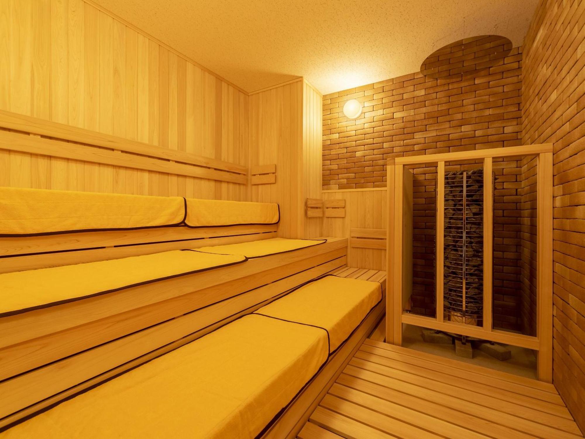 Ooedo Onsen Monogatari Premium Saiki Bekkan Misasa Dış mekan fotoğraf